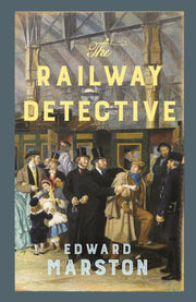 Railway Detective