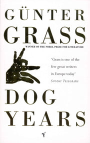 Dog Years By Grass, Gunter
