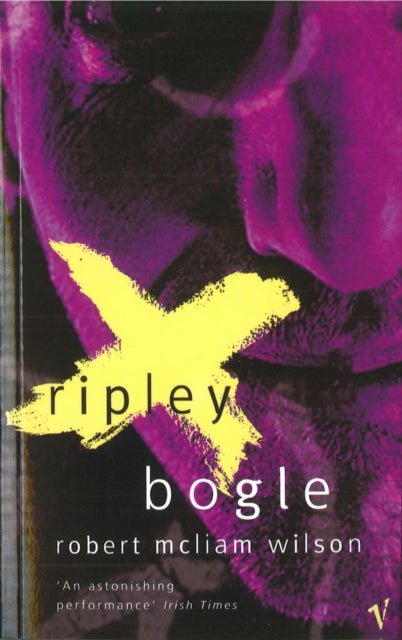 Ripley Bogle By Wilson, Robert M
