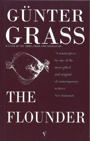 Flounder By Grass, Gunter