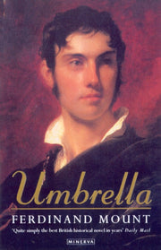 Umbrella By Mount, Ferdinand