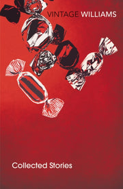 Collected Stories Of Tennessee Williams By Williams, Tennessee
