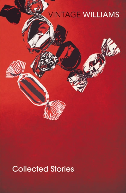 Collected Stories Of Tennessee Williams By Williams, Tennessee