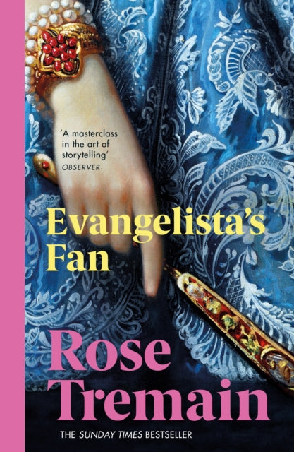 Evangelistas Fan