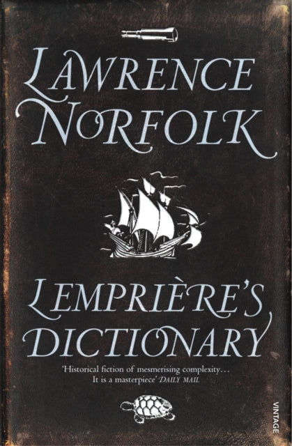 Lemprieres Dictionary By Norfolk, Lawrence