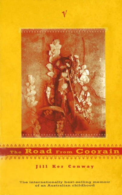 Road From Coorain By Conway, Jill K