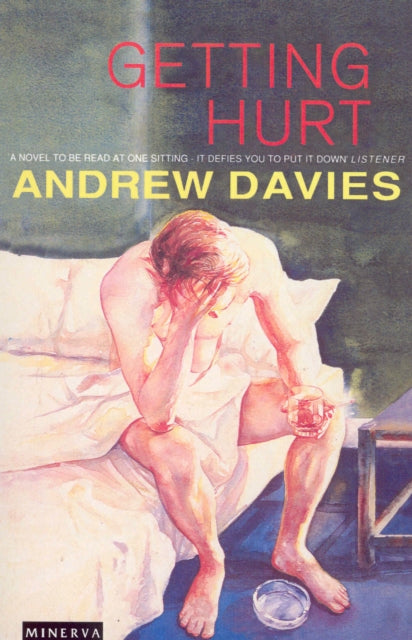 Getting Hurt By Davies, Andrew