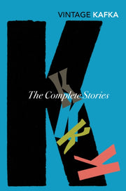 Complete Short Stories Kafka