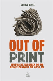 Out Of Print