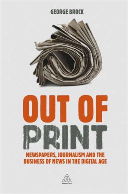 Out Of Print