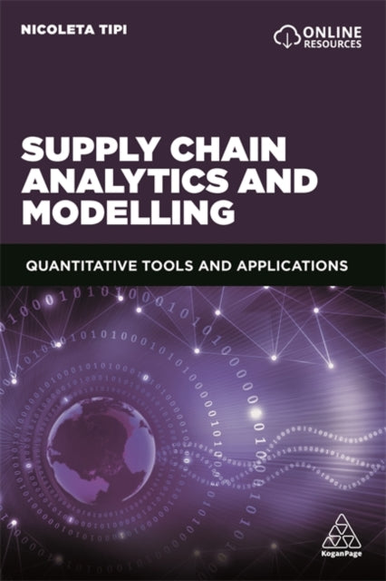 Supply Chain Analytics & Modelling