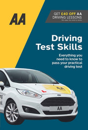 Aa Driving Test Skills Manual