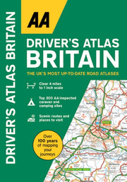 Aa Drivers Atlas