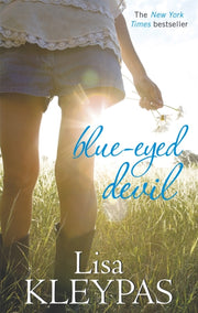 Blue Eyed Devil