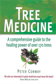 Tree Medicine By Conway, Peter