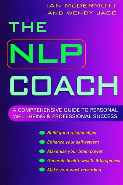 Nlp Coach