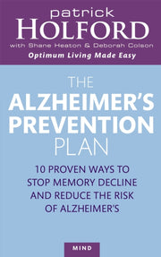 Alzheimers Prevention Handbook