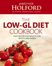 Holford Low Gi Diet Cookbook