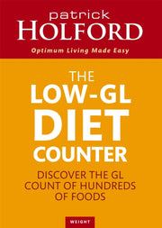 Holford Diet Gl Counter
