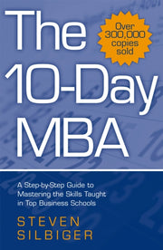 10-day Mba