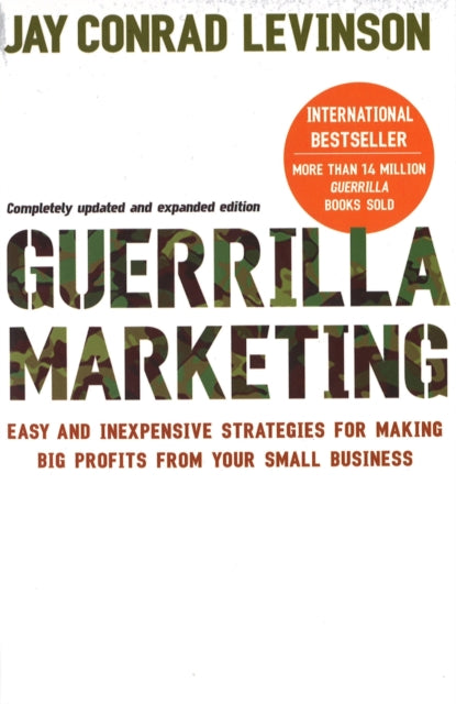 Guerilla Marketing