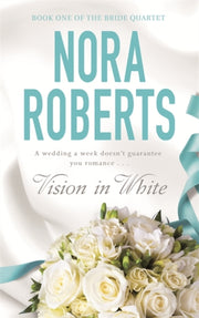 Vision In White B