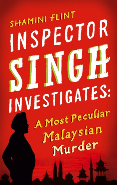 Most Peculiar Malaysian Murder