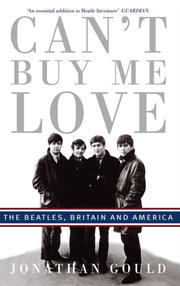 Cant Buy Me Love