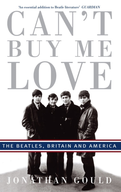 Cant Buy Me Love