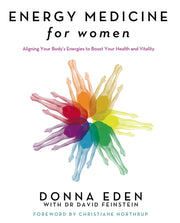 Energy Medicine For Women By Eden, Donna