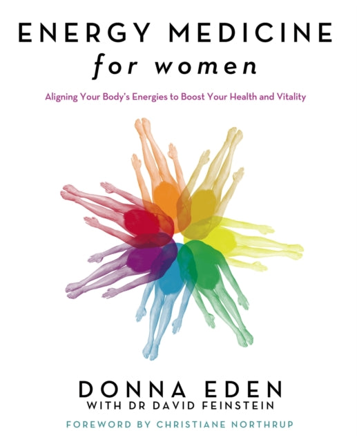 Energy Medicine For Women By Eden, Donna