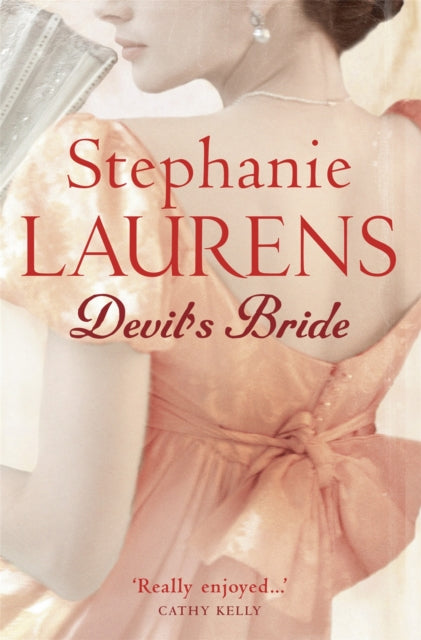 Devils Bride