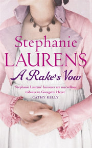Rakes Vow