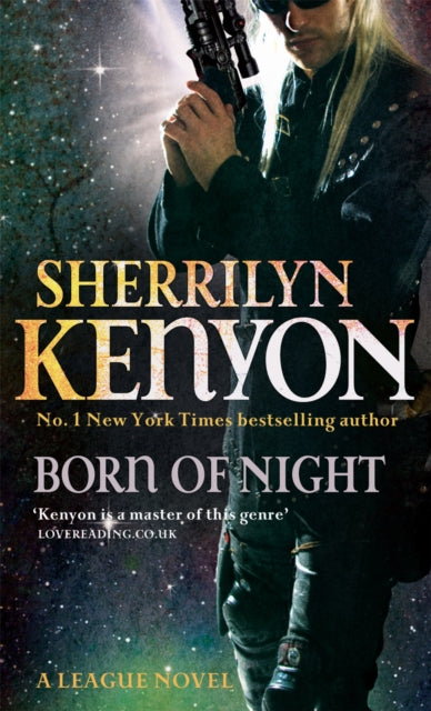 Born Of The Night
