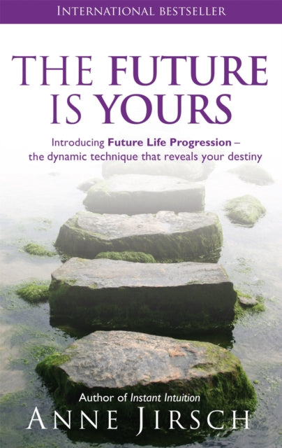 Future Is Yours
