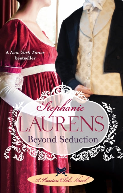 Beyond Seduction By Laurens, Stephanie