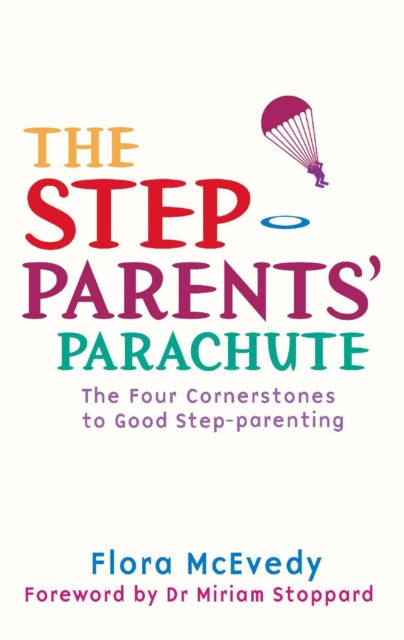 Step Parents Parachute