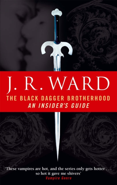 Black Dagger Brotherhood An Insiders Gde