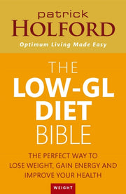 Low Gl Diet Bible