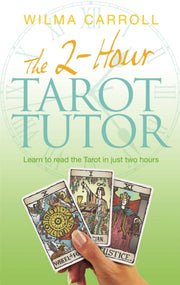 2 Hour Tarot Tutor