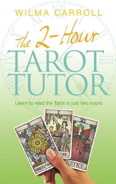 2 Hour Tarot Tutor
