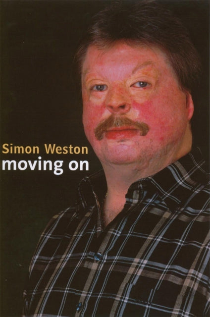 Simon Weston Moving On