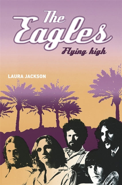 Eagles Flying High