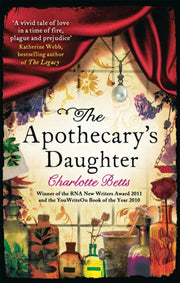 Apothecarys Daughter
