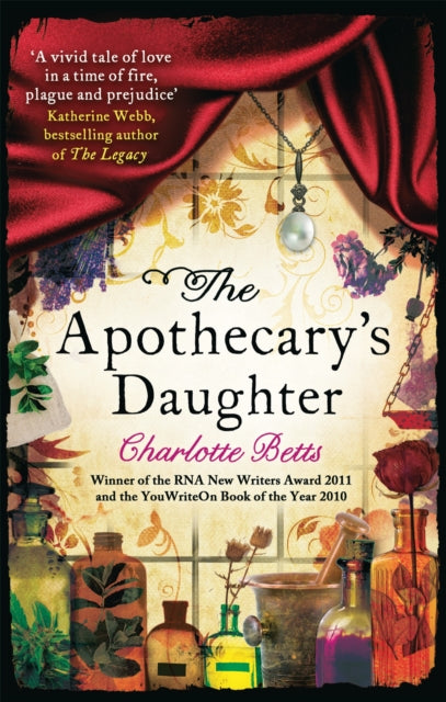Apothecarys Daughter