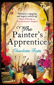 Painters Apprentice