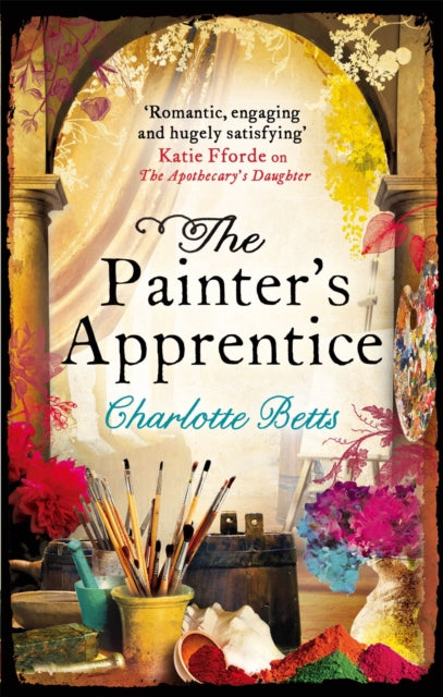 Painters Apprentice