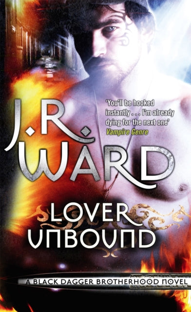 Lover Unbound B Format