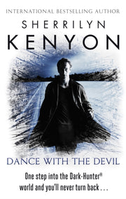 Dance With The Devil By Kenyon, Sherrilyn