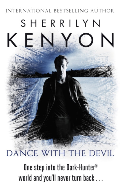 Dance With The Devil By Kenyon, Sherrilyn
